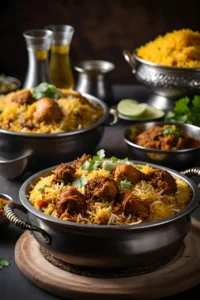 biryani pot